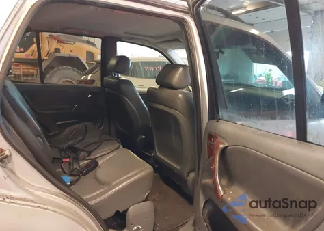 1999 Mercedes-Benz Ml 430 from USA, damaged, VIN 4JGAB72E7XA068182